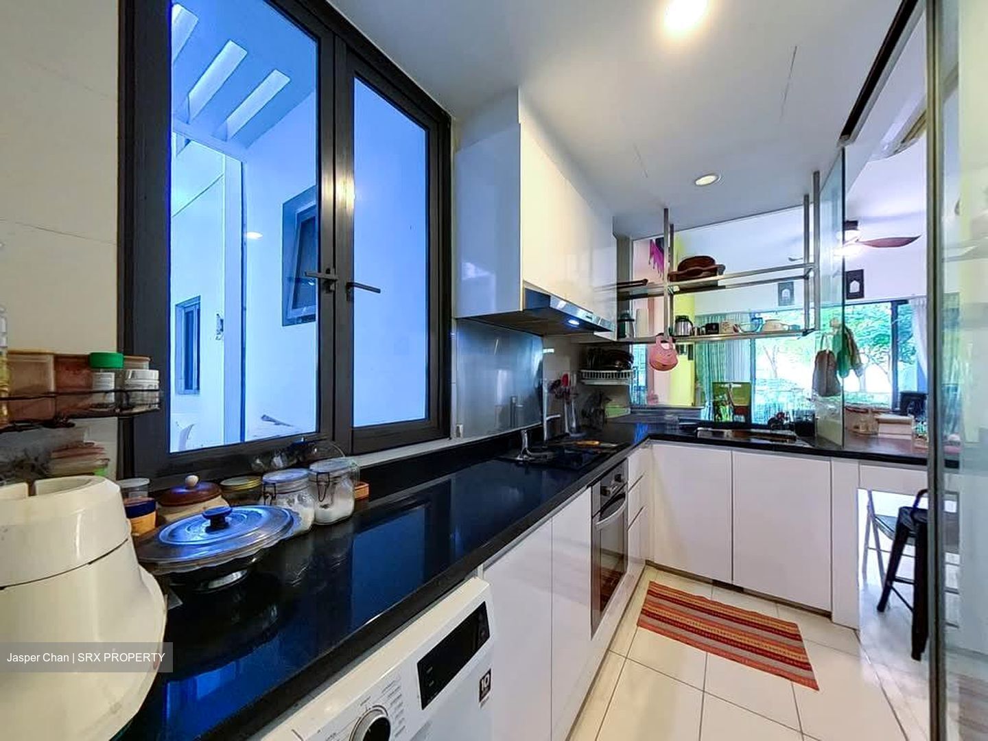 Waterfront Isle (D16), Condominium #556336761